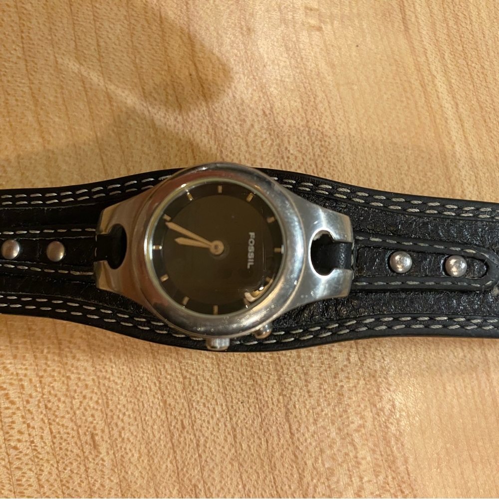 Fossil Watch